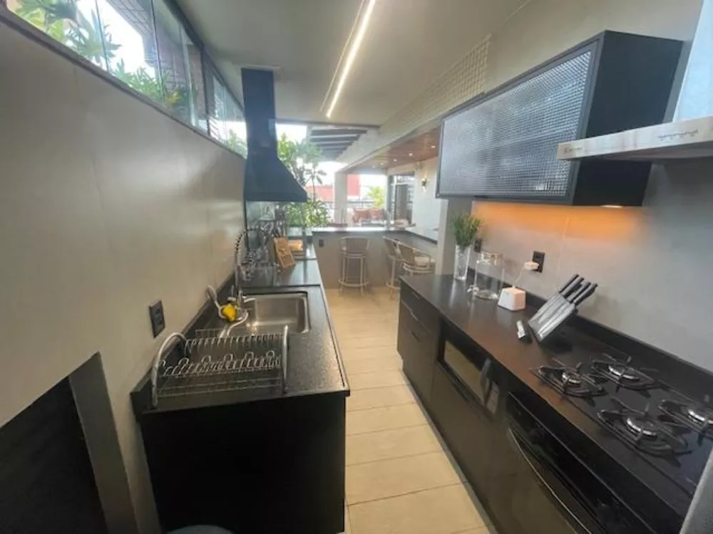 Apartamento, 5 quartos, 417 m² - Foto 8