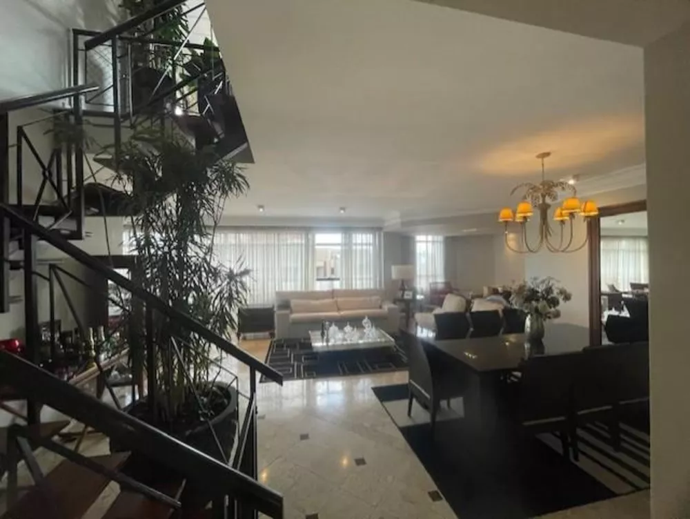 Apartamento, 5 quartos, 417 m² - Foto 28
