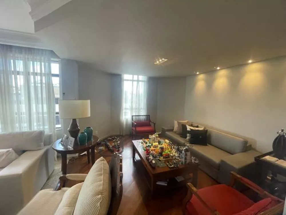 Apartamento, 5 quartos, 417 m² - Foto 18