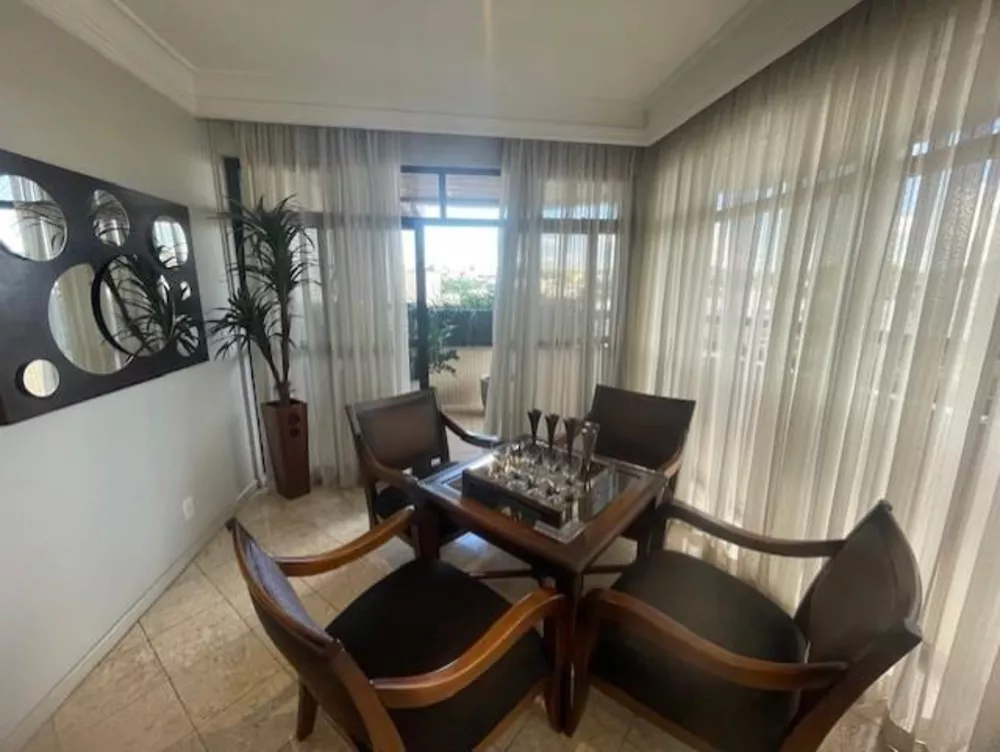 Apartamento, 5 quartos, 417 m² - Foto 7