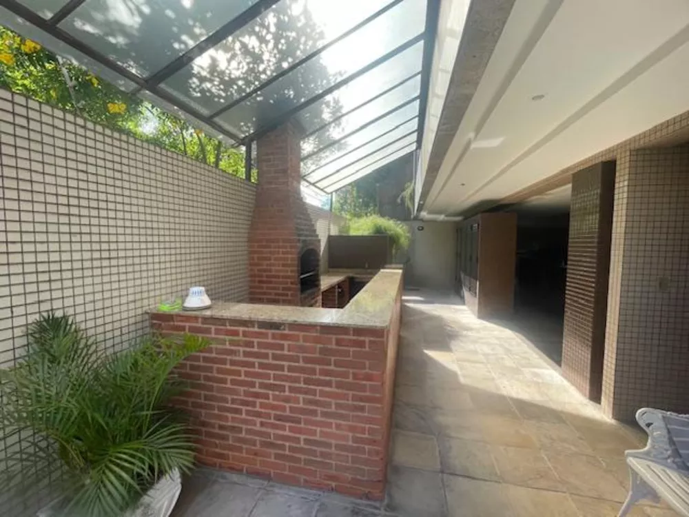 Apartamento, 5 quartos, 417 m² - Foto 29