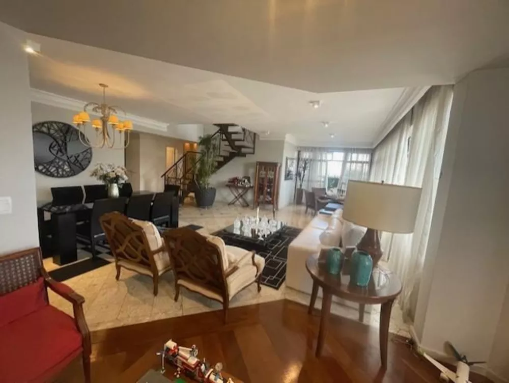 Apartamento, 5 quartos, 417 m² - Foto 38