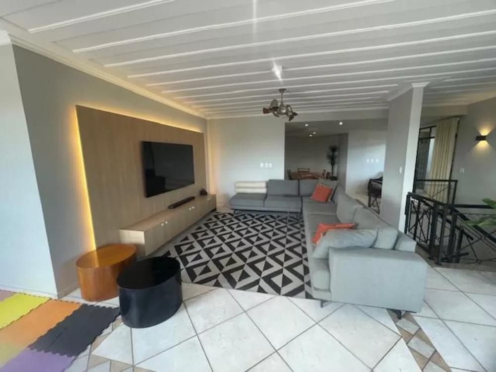 Apartamento, 5 quartos, 417 m² - Foto 12