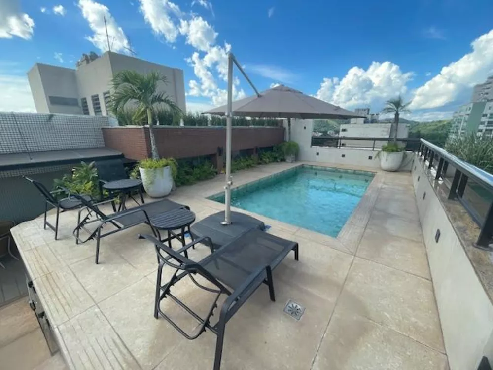 Apartamento, 5 quartos, 417 m² - Foto 4