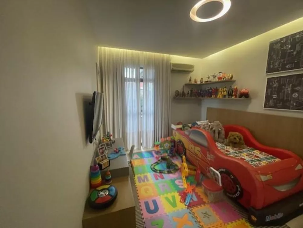 Apartamento, 5 quartos, 417 m² - Foto 39