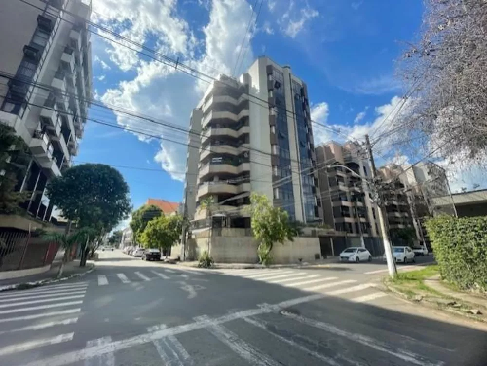 Apartamento, 5 quartos, 417 m² - Foto 11