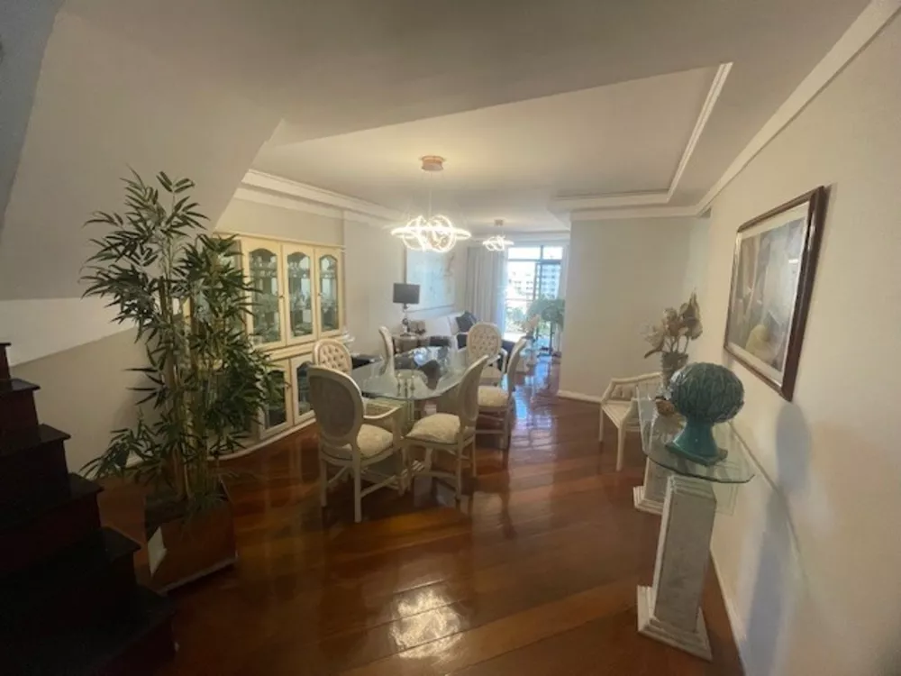 Apartamento, 4 quartos, 268 m² - Foto 15