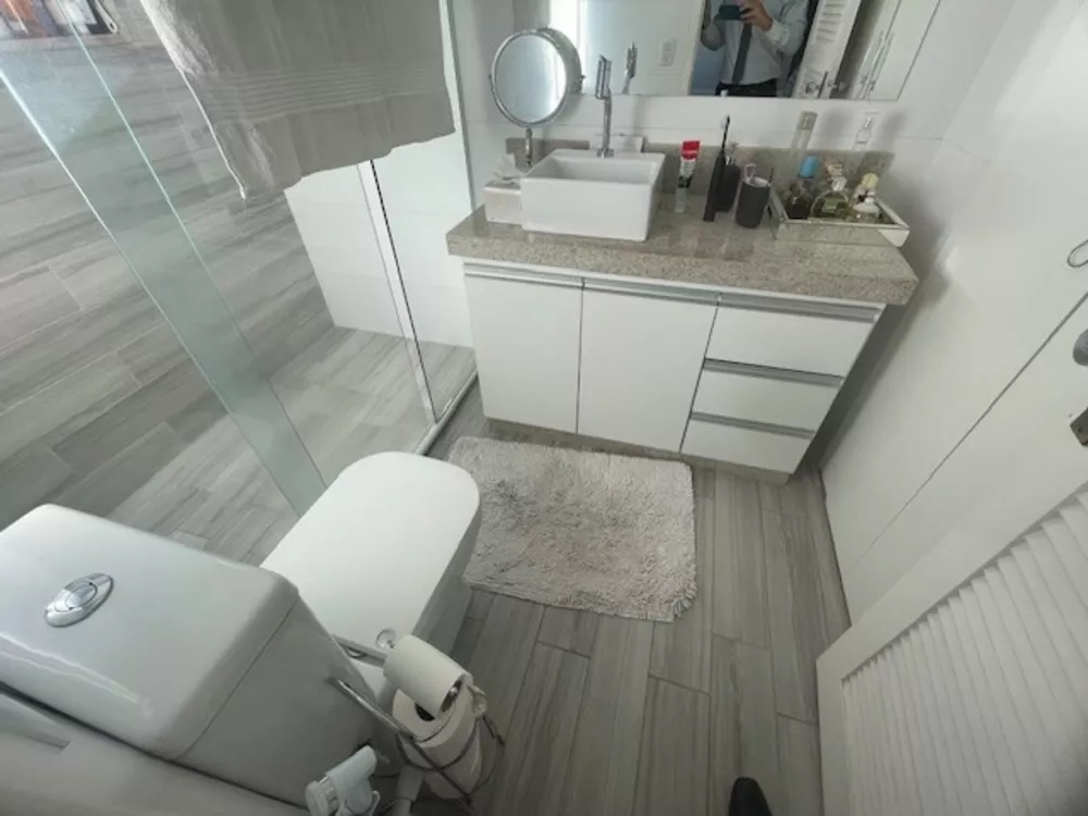 Apartamento, 4 quartos, 268 m² - Foto 21