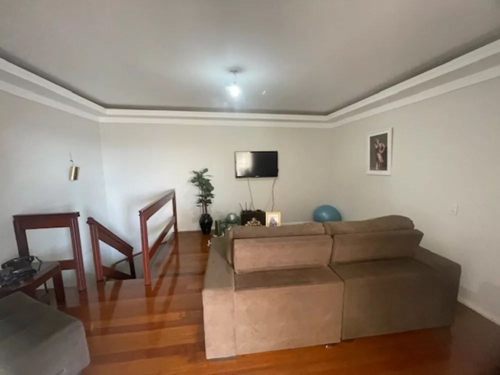 Apartamento, 4 quartos, 268 m² - Foto 3