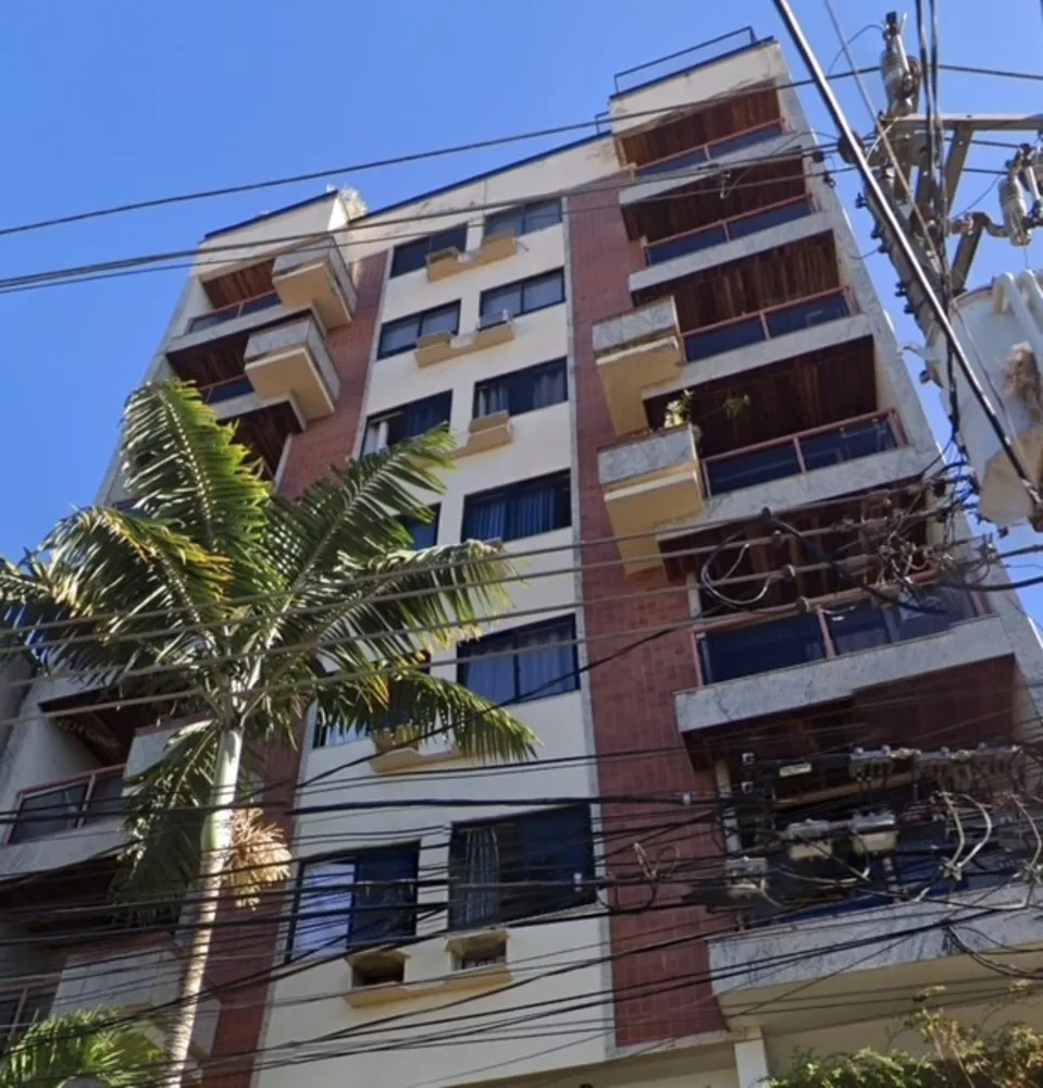 Apartamento, 4 quartos, 268 m² - Foto 1