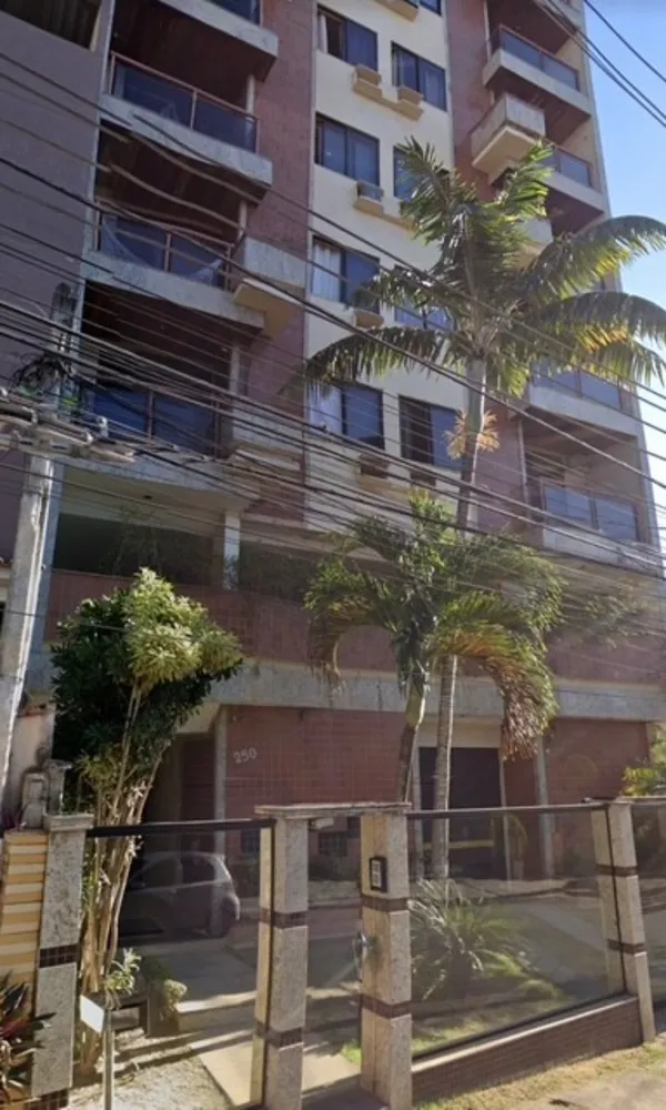 Apartamento, 4 quartos, 268 m² - Foto 2