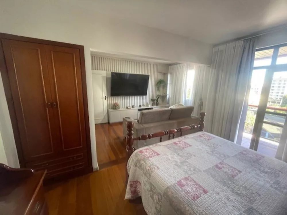 Apartamento, 4 quartos, 268 m² - Foto 2