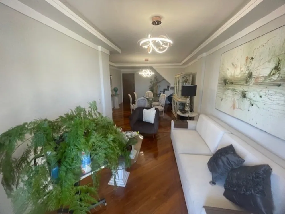 Apartamento, 4 quartos, 268 m² - Foto 7