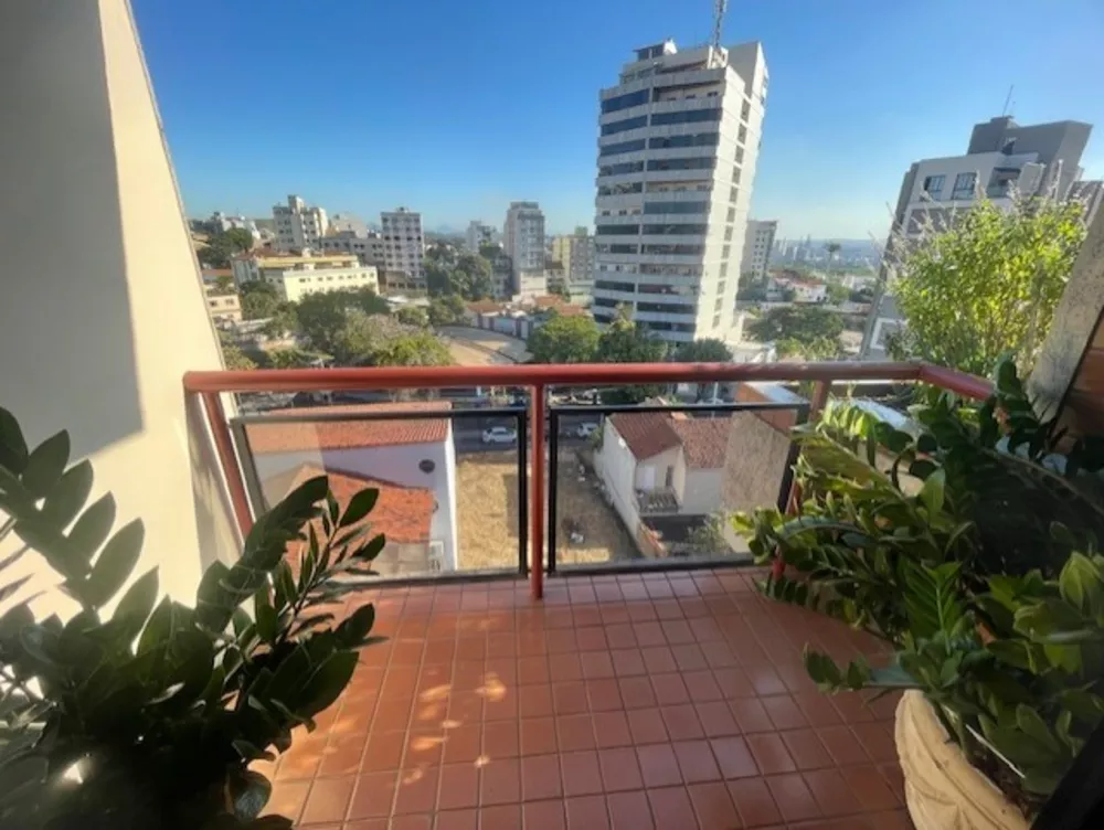 Apartamento, 4 quartos, 268 m² - Foto 30