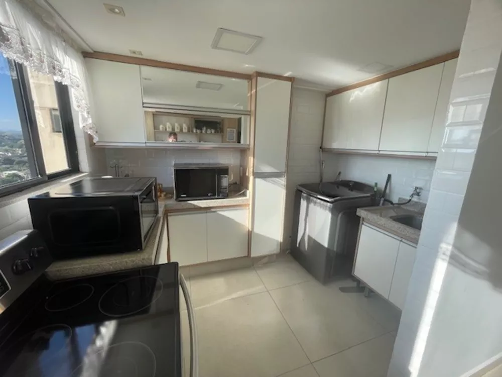 Apartamento, 4 quartos, 268 m² - Foto 12