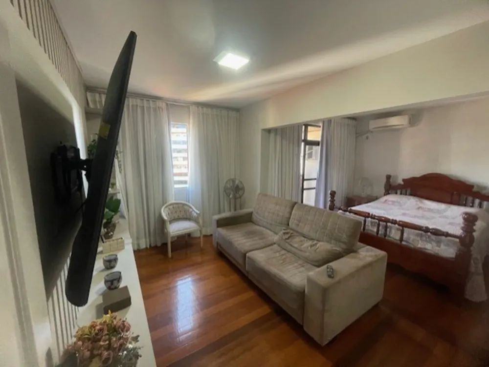 Apartamento, 4 quartos, 268 m² - Foto 11