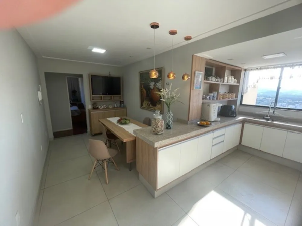 Apartamento, 4 quartos, 268 m² - Foto 20