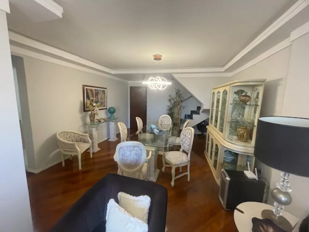 Apartamento, 4 quartos, 268 m² - Foto 17
