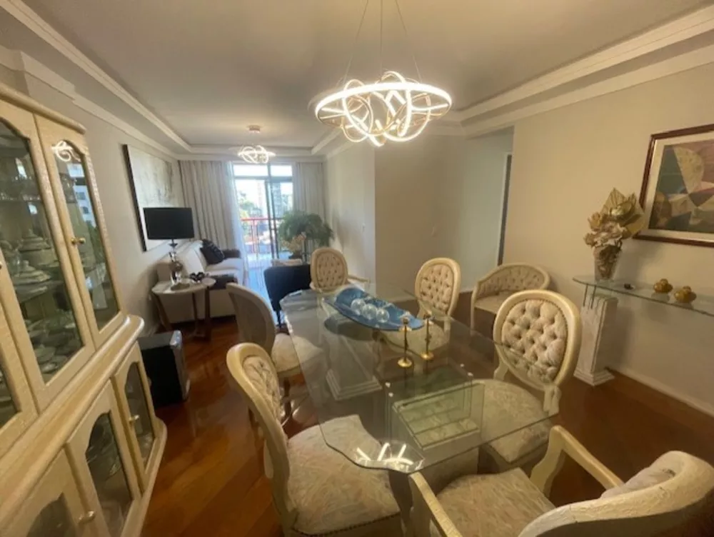 Apartamento, 4 quartos, 268 m² - Foto 18
