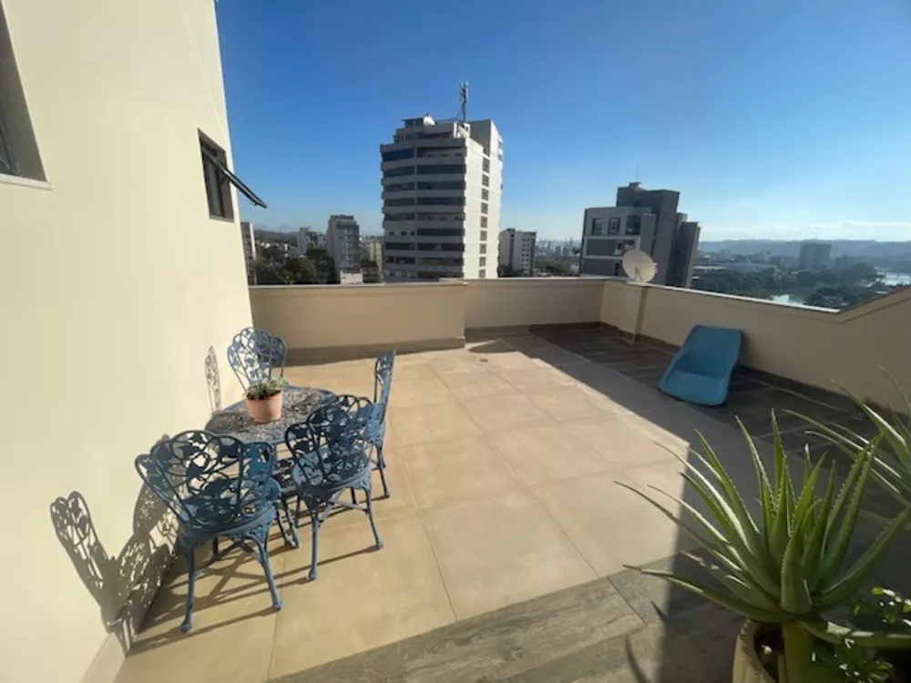 Apartamento, 4 quartos, 268 m² - Foto 25