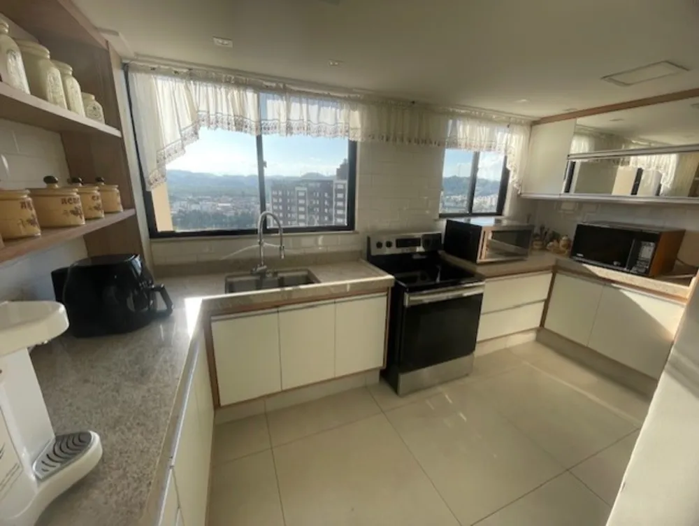 Apartamento, 4 quartos, 268 m² - Foto 21