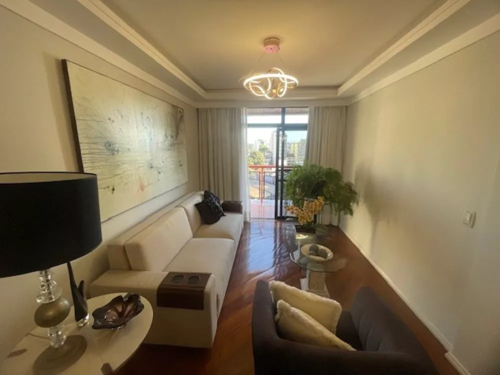 Apartamento, 4 quartos, 268 m² - Foto 8