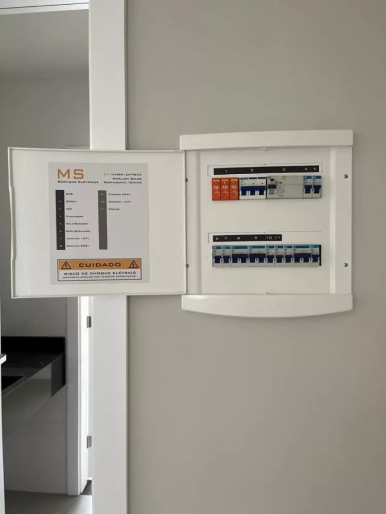 Casa, 3 quartos, 180 m² - Foto 18