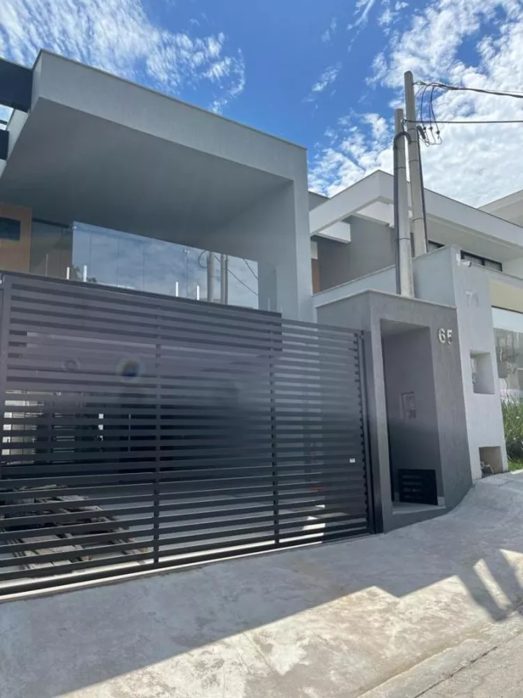 Casa, 3 quartos, 180 m² - Foto 2