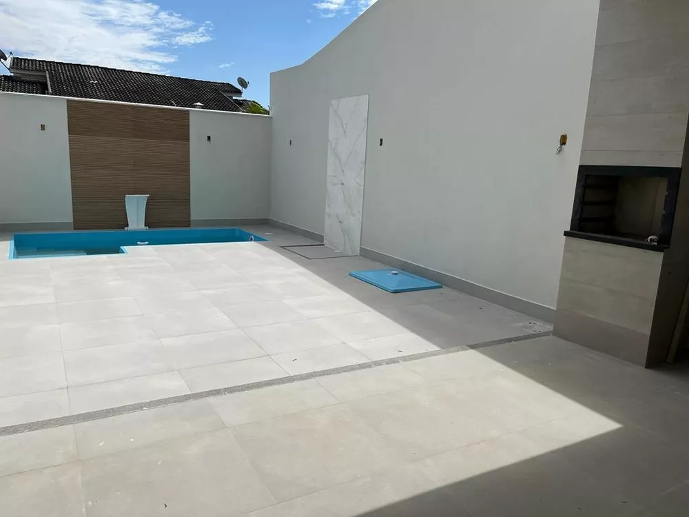 Casa, 3 quartos, 180 m² - Foto 6