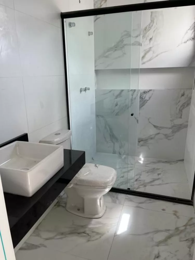 Casa, 3 quartos, 180 m² - Foto 12