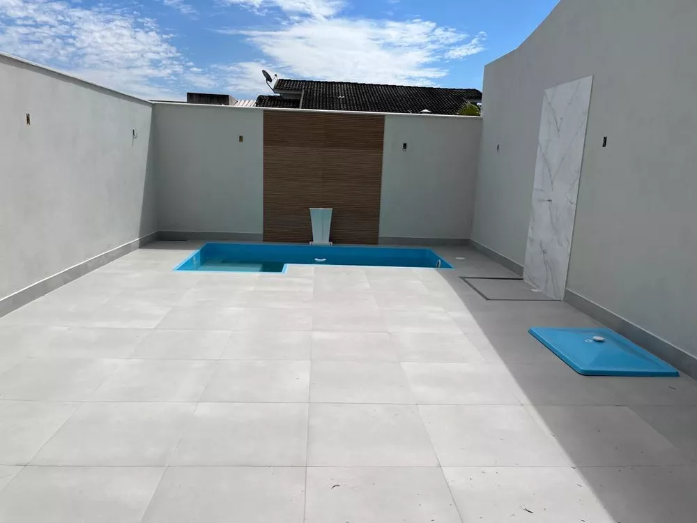 Casa, 3 quartos, 180 m² - Foto 20