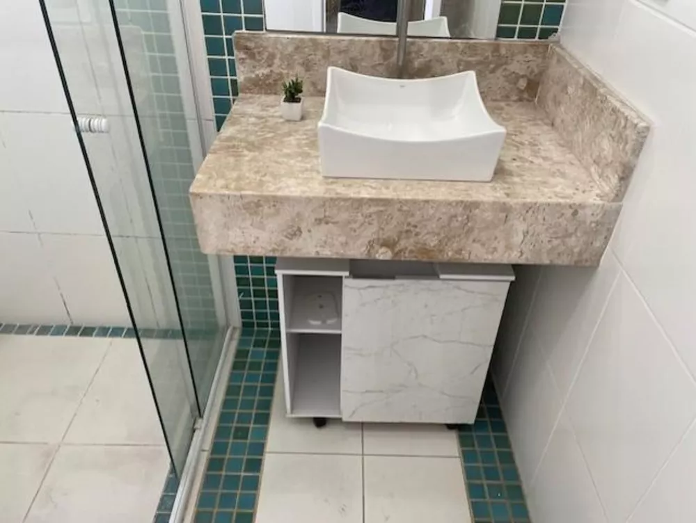 Casa, 3 quartos, 150 m² - Foto 7