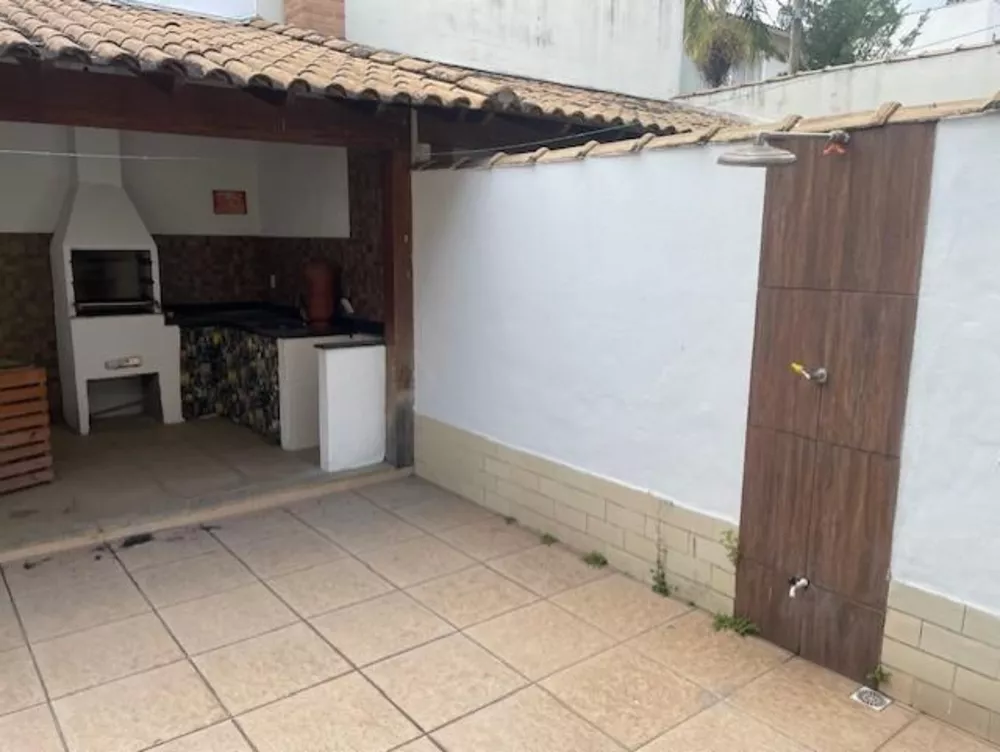 Casa, 3 quartos, 150 m² - Foto 24