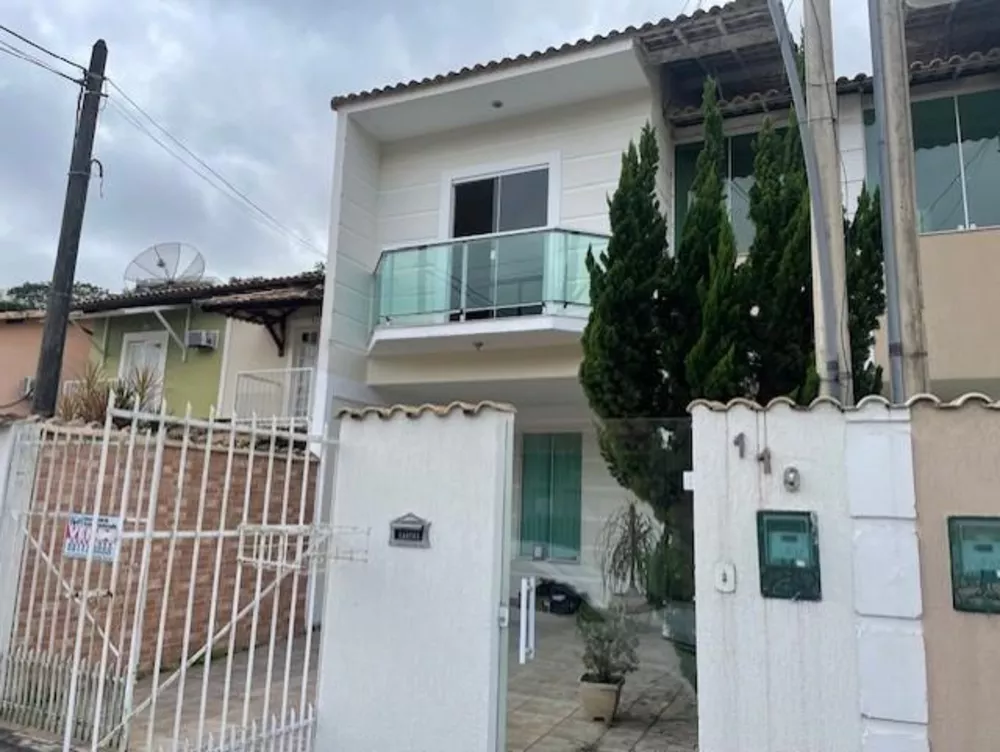 Casa, 3 quartos, 150 m² - Foto 4