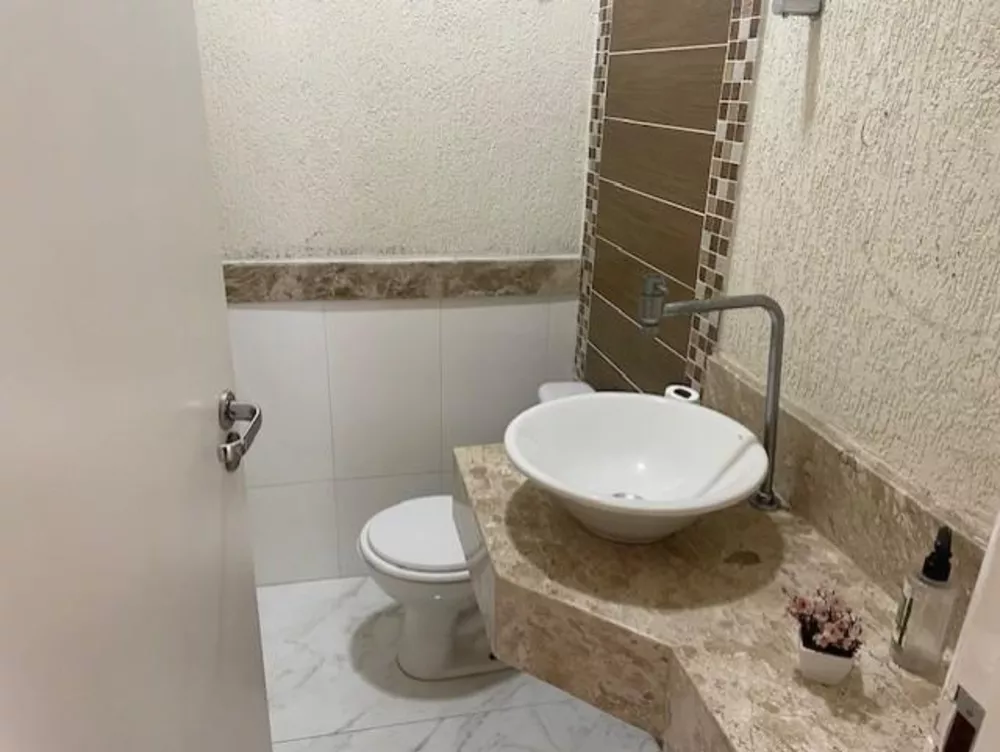 Casa, 3 quartos, 150 m² - Foto 14