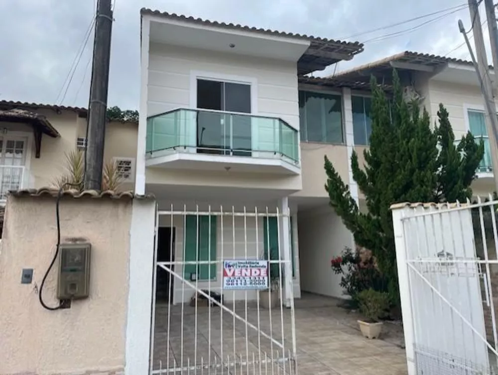 Casa, 3 quartos, 150 m² - Foto 3