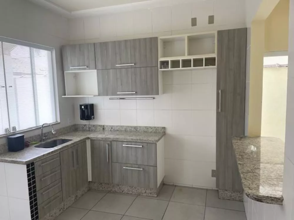 Casa, 3 quartos, 150 m² - Foto 9