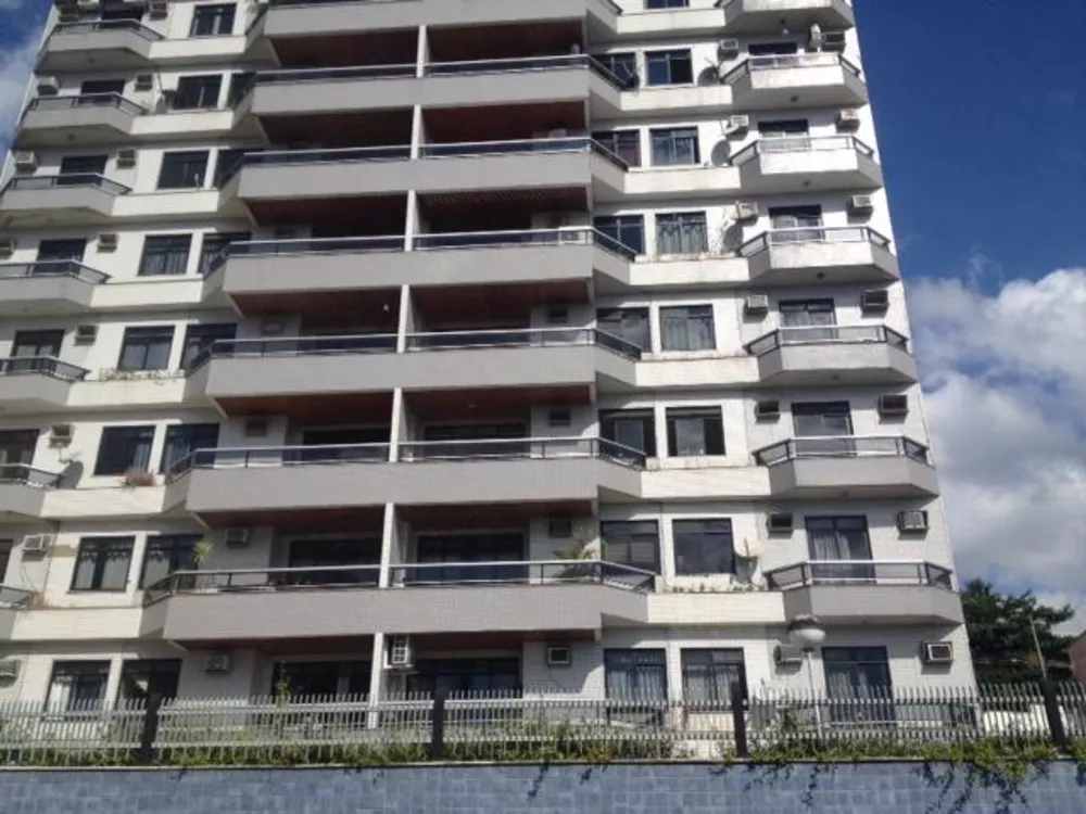 Apartamento, 3 quartos, 201 m² - Foto 1