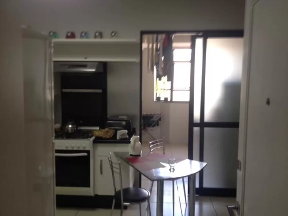 Apartamento, 3 quartos, 201 m² - Foto 4