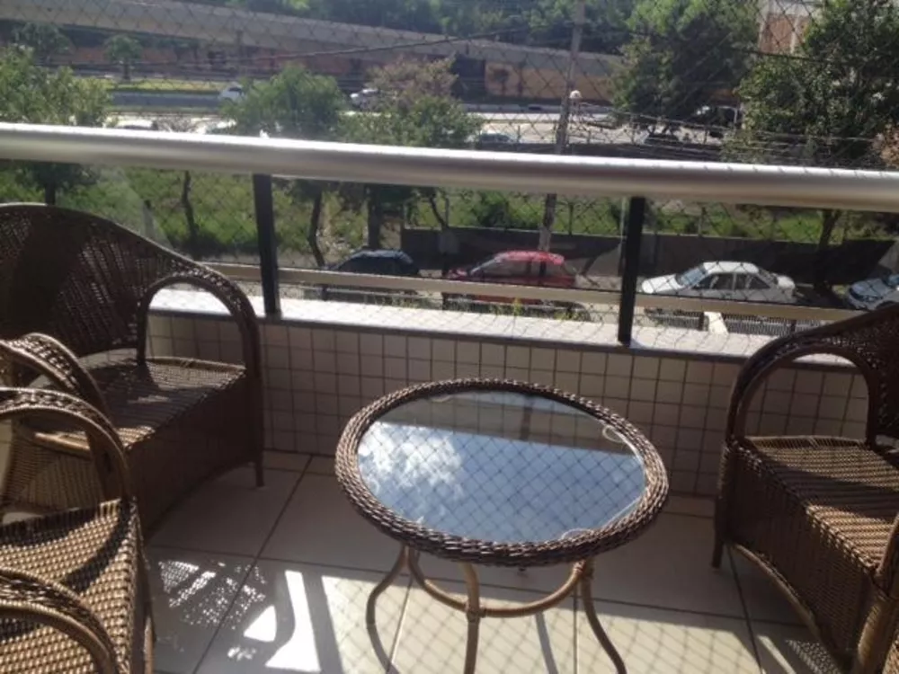 Apartamento, 3 quartos, 201 m² - Foto 16