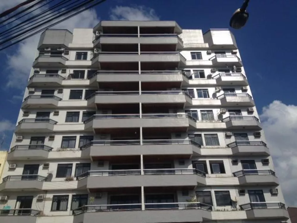 Apartamento, 3 quartos, 201 m² - Foto 3