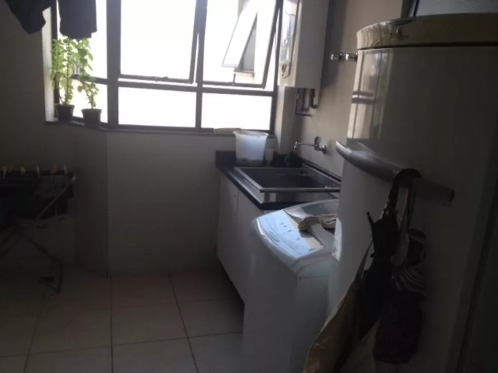 Apartamento, 3 quartos, 201 m² - Foto 6