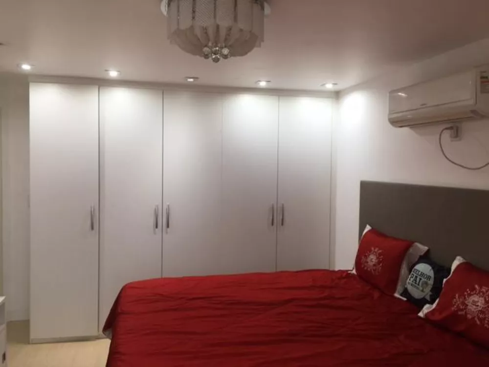Apartamento, 3 quartos, 276 m² - Foto 2