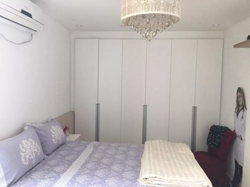 Apartamento, 3 quartos, 276 m² - Foto 5