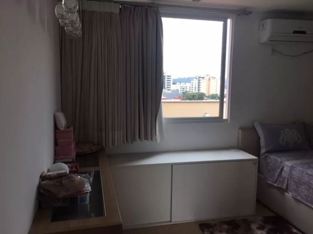 Apartamento, 3 quartos, 276 m² - Foto 27