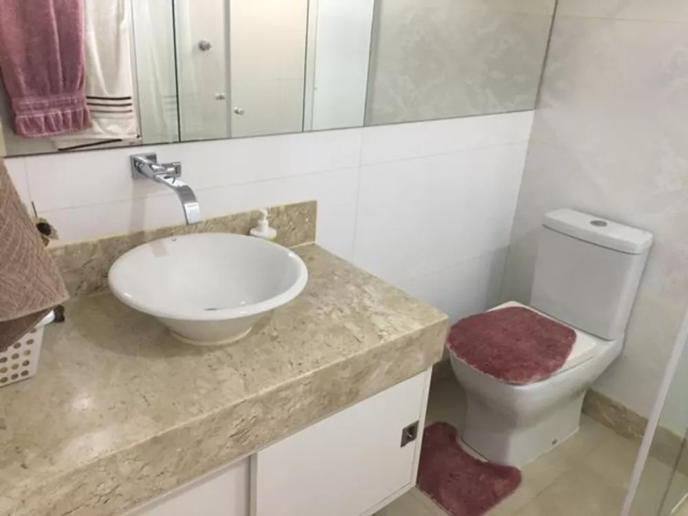 Apartamento, 3 quartos, 276 m² - Foto 11