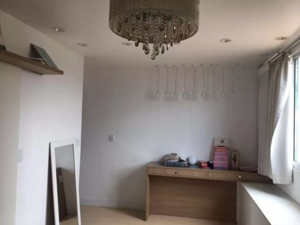 Apartamento, 3 quartos, 276 m² - Foto 7