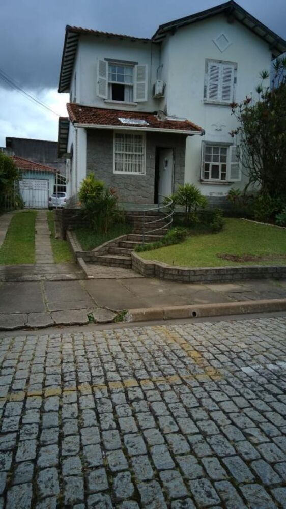 Casa, 3 quartos, 718 m² - Foto 1