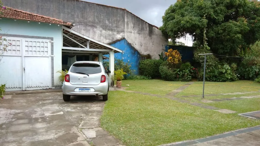 Casa, 3 quartos, 718 m² - Foto 13