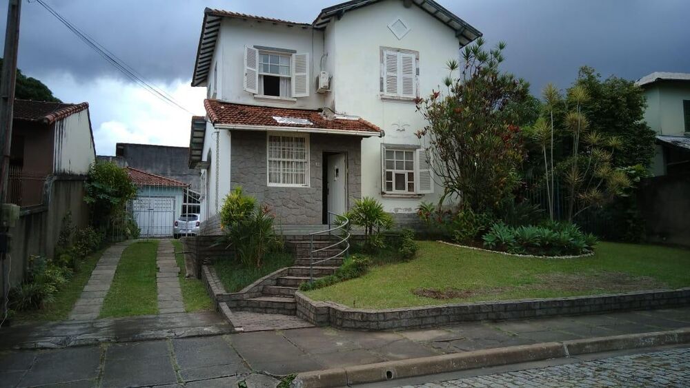 Casa, 3 quartos, 718 m² - Foto 2